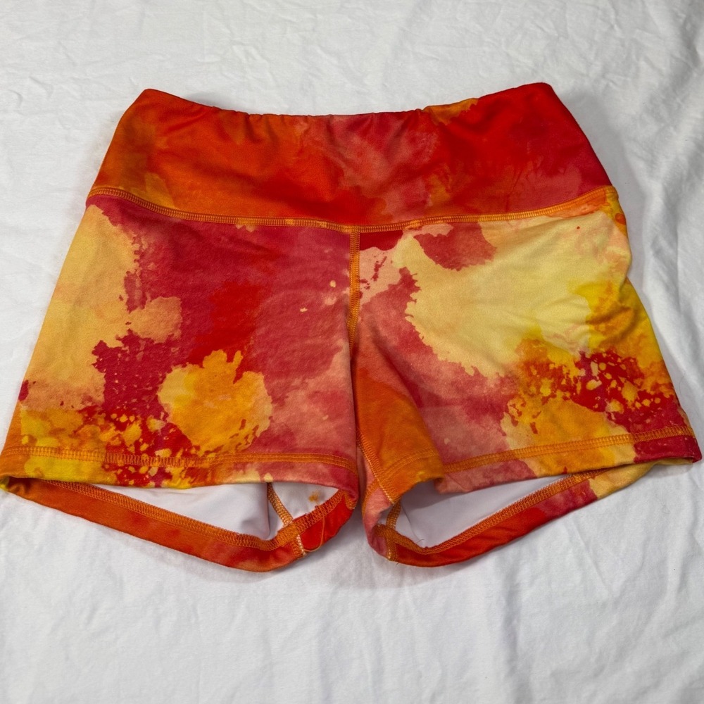 Women's FLEO shorts